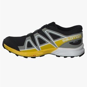 Salomon Kids size 5 trail shoes